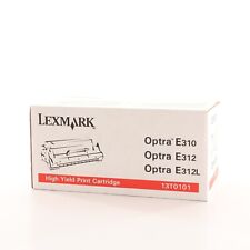 Toner origine lexmark d'occasion  Calais