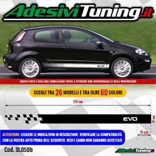 Kit adesivi strisce usato  Nole