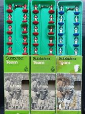 Subbuteo lotto zombie usato  Italia