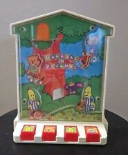 Bananas pajamas pinball for sale  Prairieville