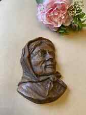 Ancienne sculpture buste d'occasion  Donnemarie-Dontilly