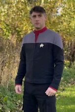 Costume star trek usato  Spedire a Italy