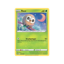 Bauz pokémon deutsch gebraucht kaufen  Grevenbroich