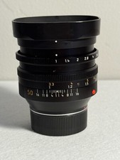 Leica leitz noctilux for sale  Annapolis