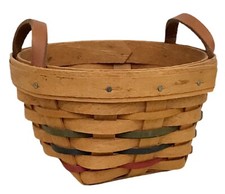 Longaberger 1994 rainbow for sale  Fort Wayne