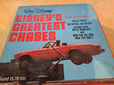 Disney greatest chases for sale  WELWYN GARDEN CITY