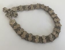 Bracelet cheville metal d'occasion Bracelet cheville metal d'occasion  Cergy-
