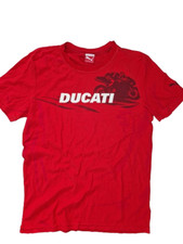 Ducati puma shirt gebraucht kaufen  Braunschweig