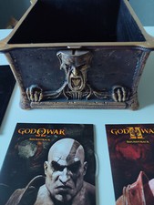 God ps3 limited gebraucht kaufen  Eschweiler