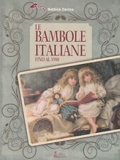 Bambole italiane fino usato  Mantova