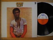 JIMMY CLIFF Same s/t LP 1969 UK Trojan EX comprar usado  Enviando para Brazil