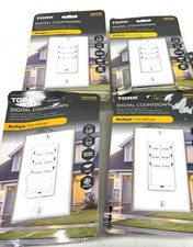 Lot tork minute for sale  Anderson