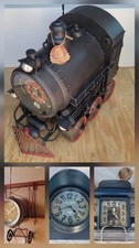 Barrel shack clock for sale  Denver
