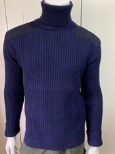 fisherman jumper for sale  COLEFORD
