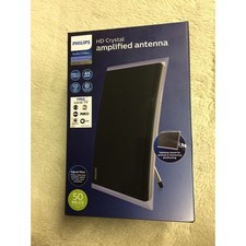 Philips crystal amplified for sale  Fort Mill