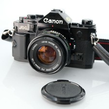 Canon 35mm film for sale  GLOUCESTER