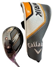 Callaway mavrik max for sale  ST. LEONARDS-ON-SEA