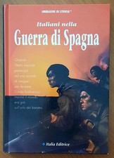 guerra spagna usato guerra spagna usato  Roma