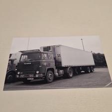 Cadwallader scania 111 for sale  WARE