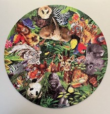 Wild animals round for sale  Nashville