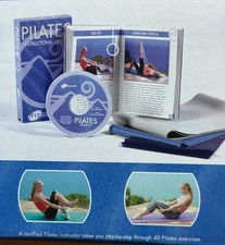 Usado, Kit inicial de pilates feminino - presente fitness perfeito comprar usado  Enviando para Brazil