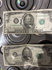 Dollari americani banconote usato  Roma