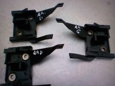 Fixation glissieres pare d'occasion  Torreilles