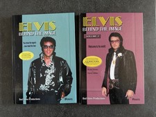 Elvis behind the gebraucht kaufen  Dortmund