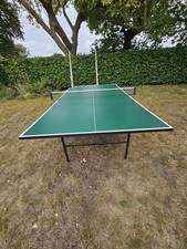 Butterfly table tennis for sale  BEDFORD