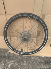 29er 700c rear for sale  BILSTON