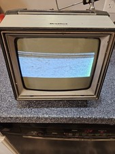 Vintage bradford portable d'occasion  Expédié en Belgium