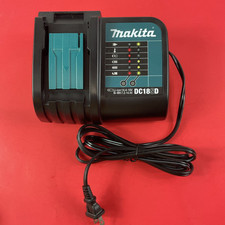 Makita dc18sd 18v for sale  Severn