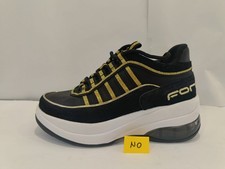 Scarpa fornarina sneakers usato  Faenza