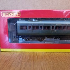 Hornby r4318c maunsell for sale  DERBY