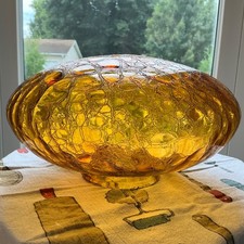 crackle glass globe for sale crackle glass globe for sale Shell Rock