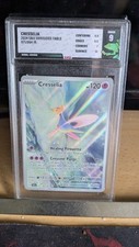 Cresselia 071 064 for sale  PEEBLES