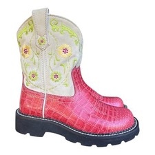 Ariat fatbaby poppy for sale  Boise