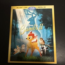 Disney bambi slipcover for sale  Saint Augustine