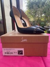 Escarpins louboutin culturella d'occasion  Champigny-sur-Marne