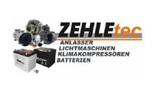 Anlasser trekker traktor gebraucht kaufen  Gommern