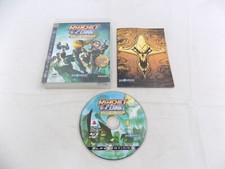 Mint Disc Playstation 3 PS3 Ratchet & Clank Quest for Booty JPN - Inc Manual... comprar usado  Enviando para Brazil
