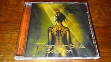 Penumbra Seclusion 1st Press CD Symphonic Gothic Metal Tristania Trail Of Tears comprar usado  Enviando para Brazil