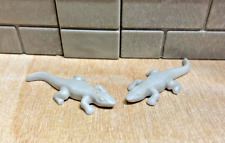 Playmobil animaux reptiles d'occasion  Saint-Loup-Géanges