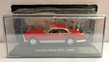 Facel vega fvs d'occasion  Expédié en Belgium