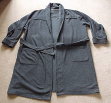 Mens charcoal grey for sale  LINCOLN
