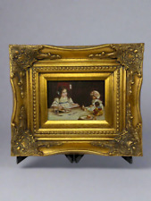 Children tea ornate for sale  Albany