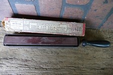 Antique combination hone for sale  Johnson