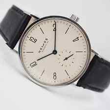 Nomos tangente uhr gebraucht kaufen  Bad Ems