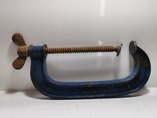 Record clamp carpentry for sale  LOUGHBOROUGH