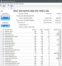 1tb portable external for sale  LONDON